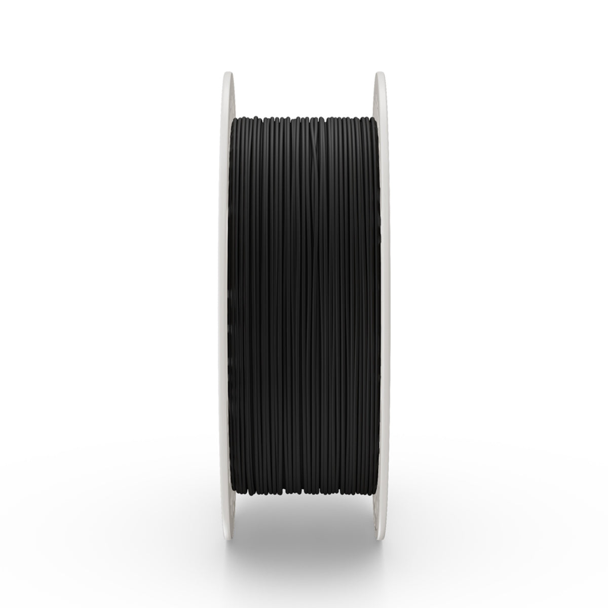 Fiberlogy MattFlex 40D Filament 1,75 mm, 0,85 kg, Black