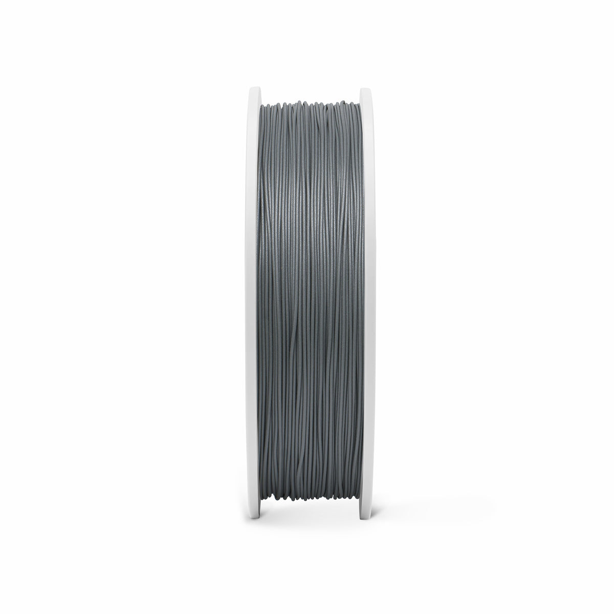 Fiberlogy MattFlex 40D Filament 1,75 mm, 0,85 kg, Graphite