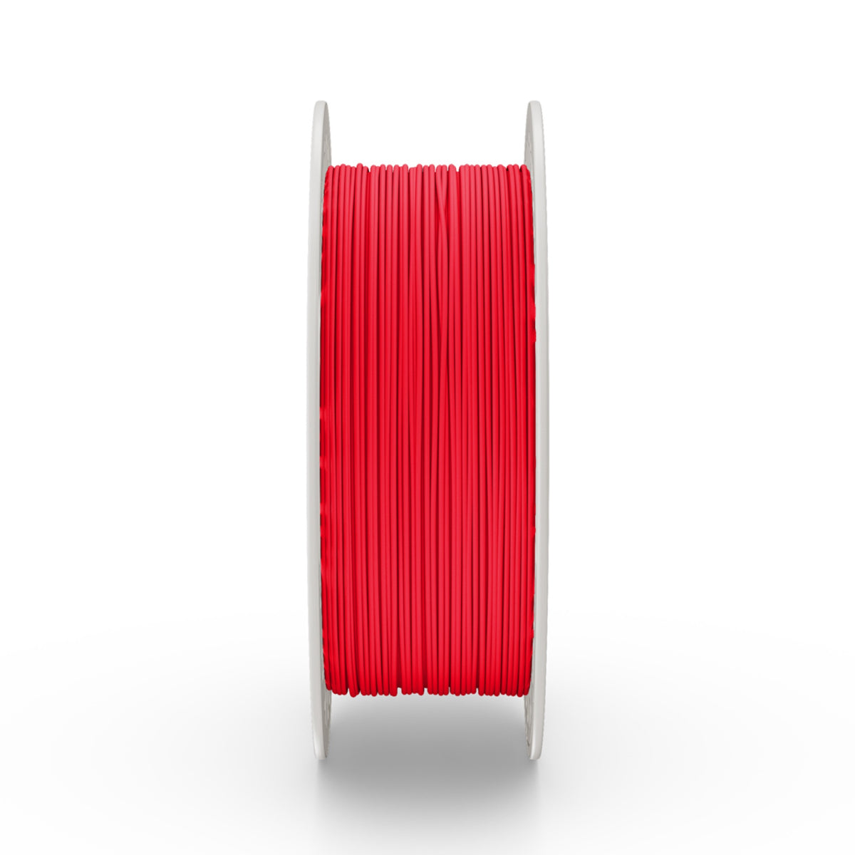 Fiberlogy MattFlex 40D Filament 1,75 mm, 0,85 kg, Red