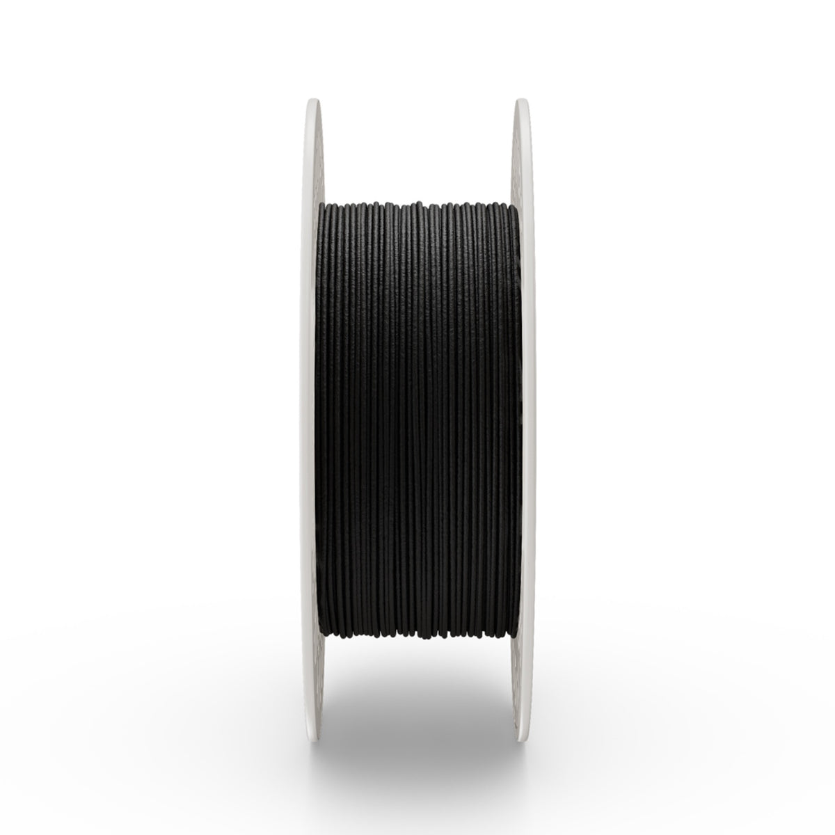 Fiberlogy Nylon PA12+CF Filament 1,75 mm, 0,5 kg, Black
