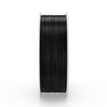 Fiberlogy Nylon PA12 Filament 1,75 mm, 1 kg, Black