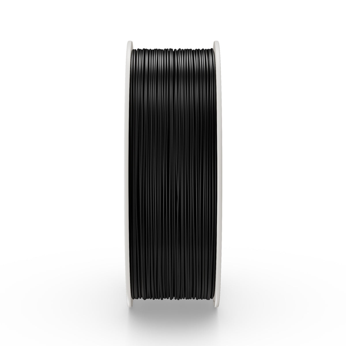 Fiberlogy Nylon PA12 Filament 1,75 mm, 1 kg, Black