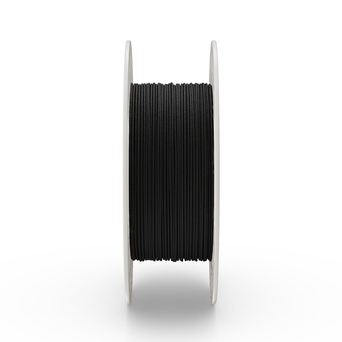 Fiberlogy Nylon PA12+GF Filament 1,75 mm, 0,5 kg, Black