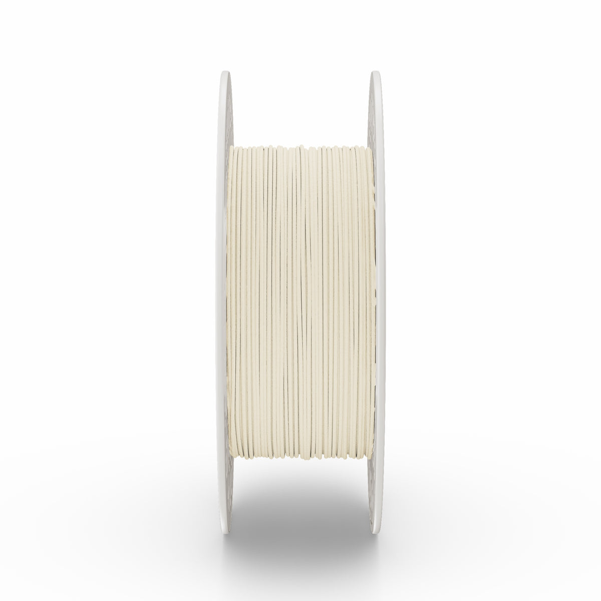 Fiberlogy Nylon PA12+GF Filament 1,75 mm, 0,5 kg, Natural