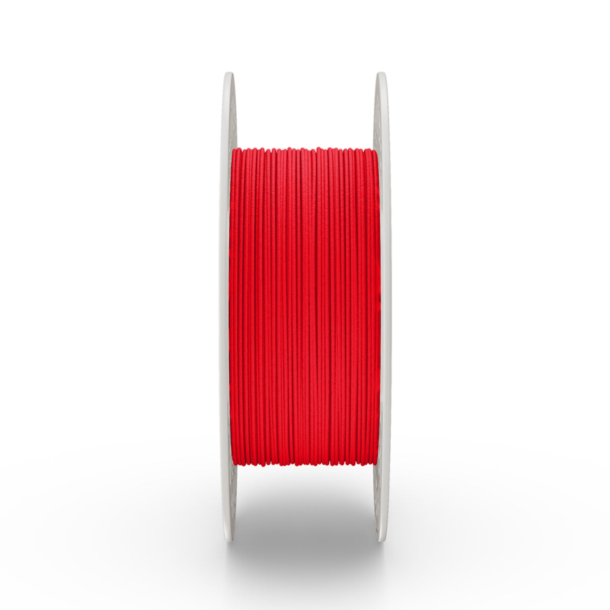 Fiberlogy Nylon PA12+GF Filament 1,75 mm, 0,5 kg, Red