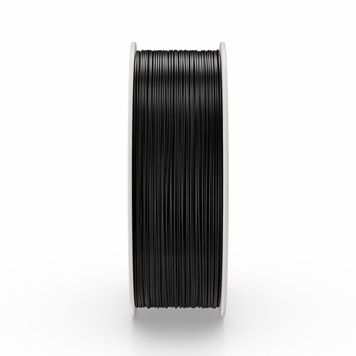 Fiberlogy PCTG Filament 1,75 mm, 1 kg, Black