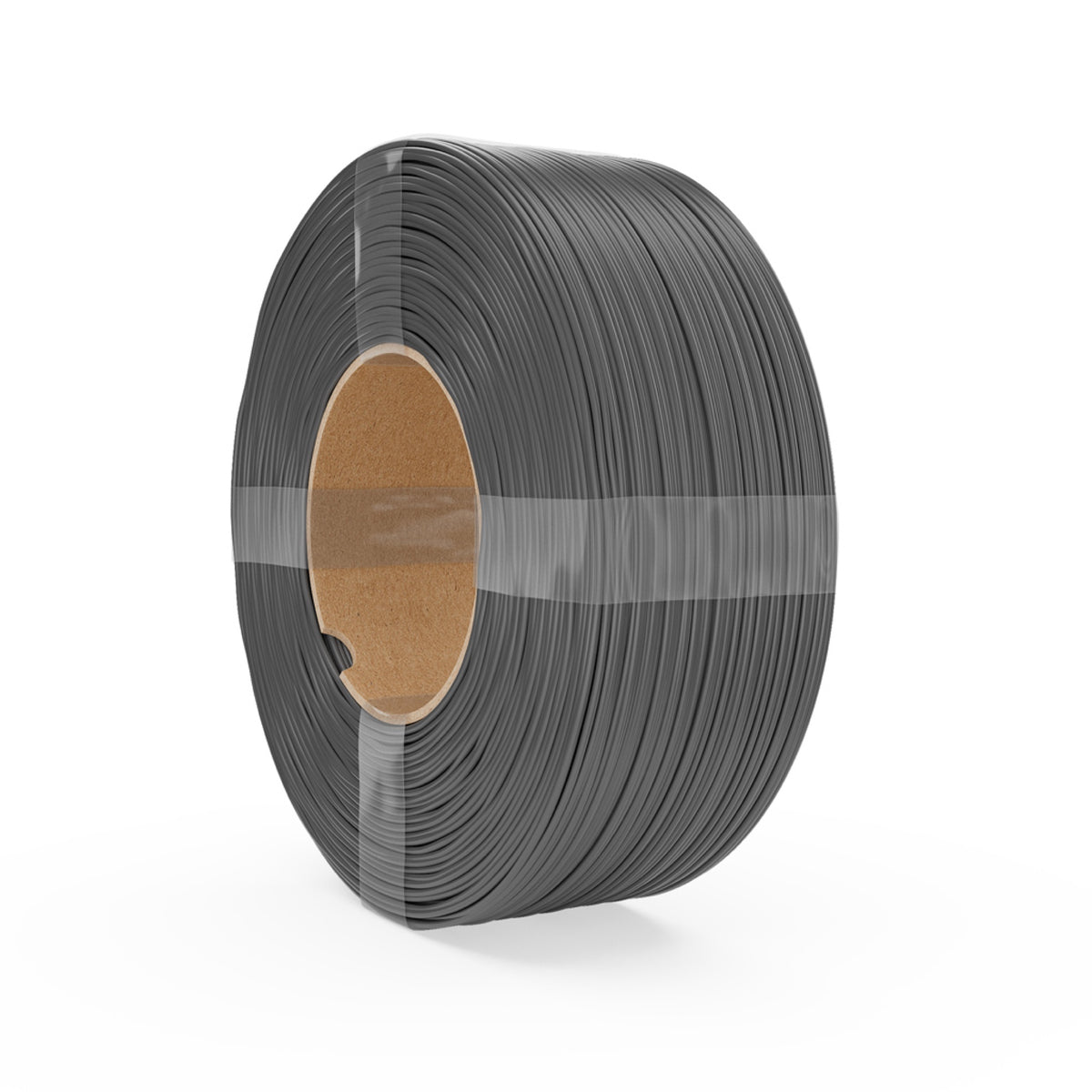 Fiberlogy PCTG Filament 1,75 mm Refill, 1 kg, Graphite