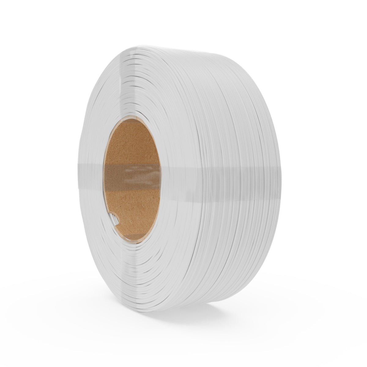 Fiberlogy PCTG Filament 1,75 mm Refill, 1 kg, White