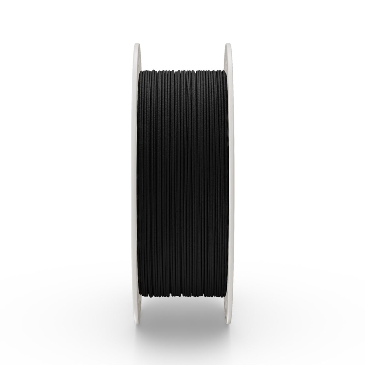 Fiberlogy PCTG+GF Filament 1,75 mm, 0,75 kg, Black