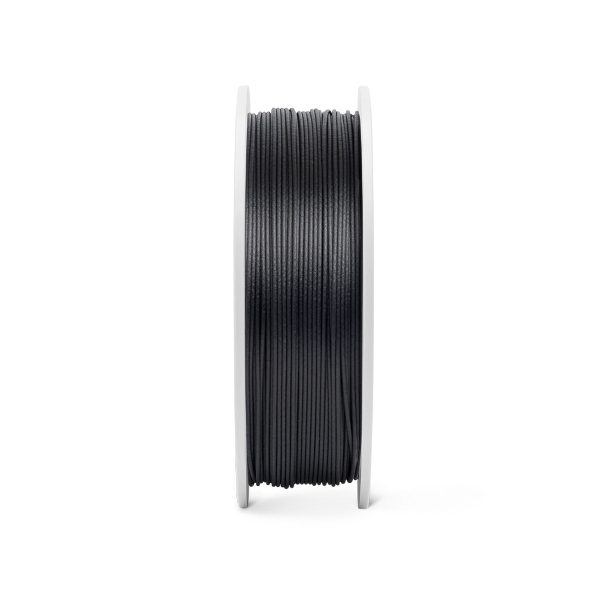 Fiberlogy PETG+CF Filament 1,75 mm, 0,75 kg, Black