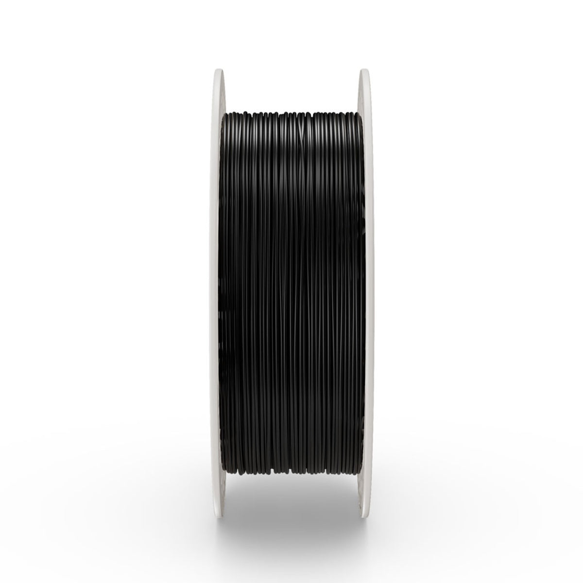 Fiberlogy PETG FR V0 Filament 1,75 mm, 0,85 kg, Black