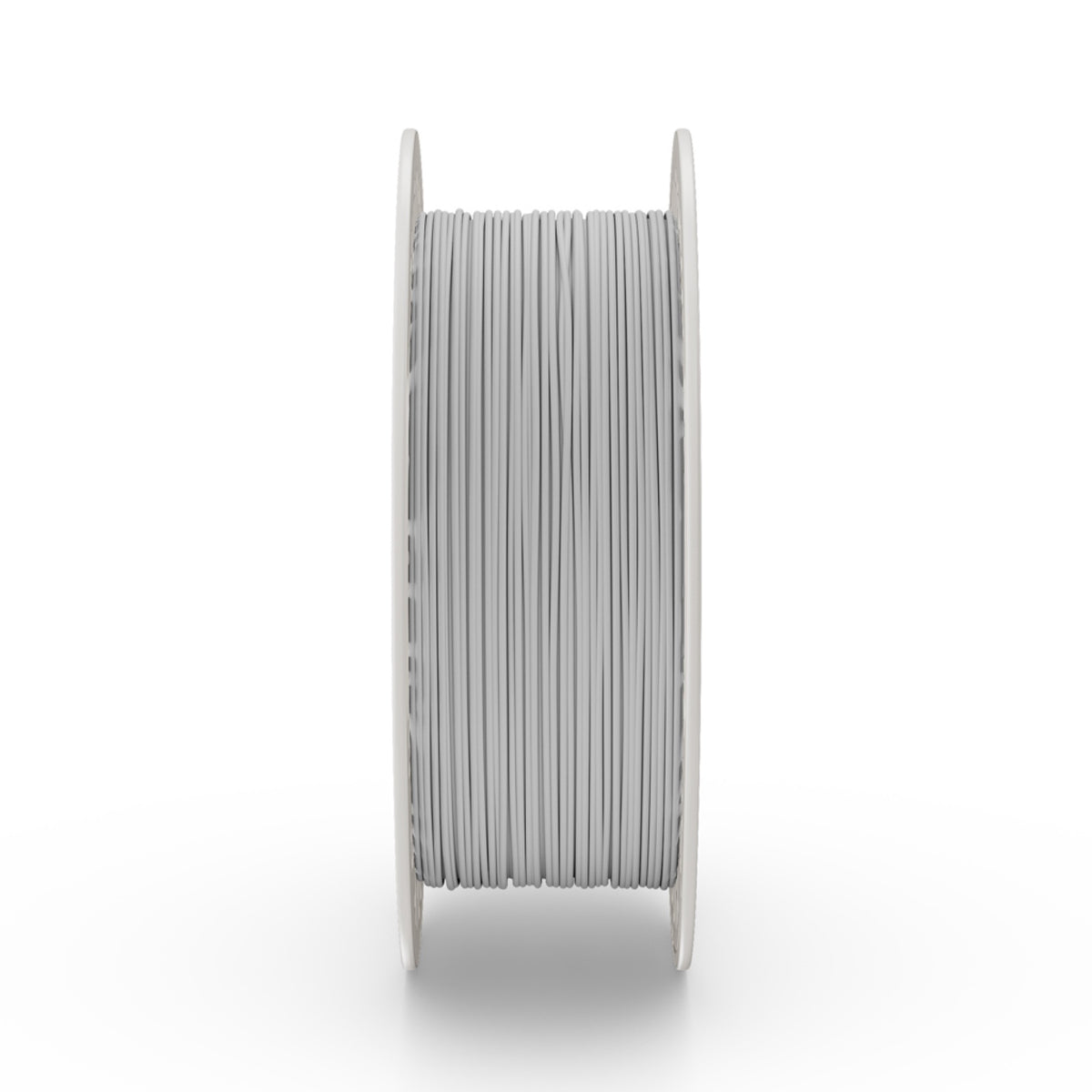 Fiberlogy PETG FR V0 Filament 1,75 mm, 0,85 kg, Gray
