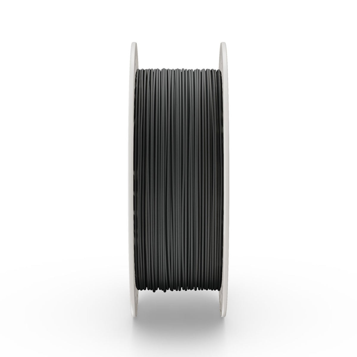 Fiberlogy PETG Matte Filament 1,75 mm, 0,85 kg, Graphite