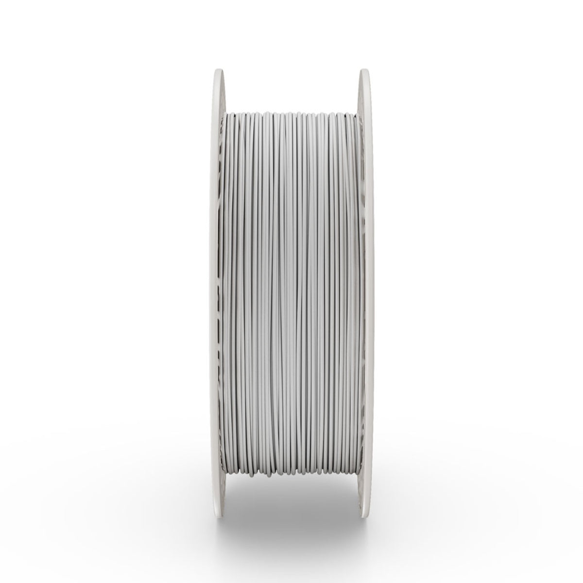 Fiberlogy PETG Matte Filament 1,75 mm, 0,85 kg, Gray