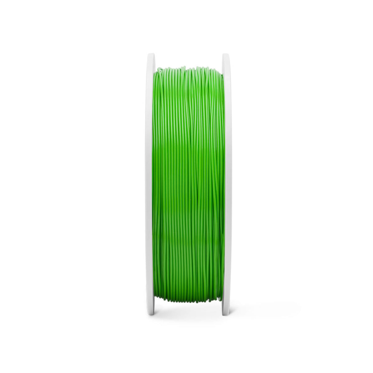 Fiberlogy PETG Matte Filament 1,75 mm, 0,85 kg, Green