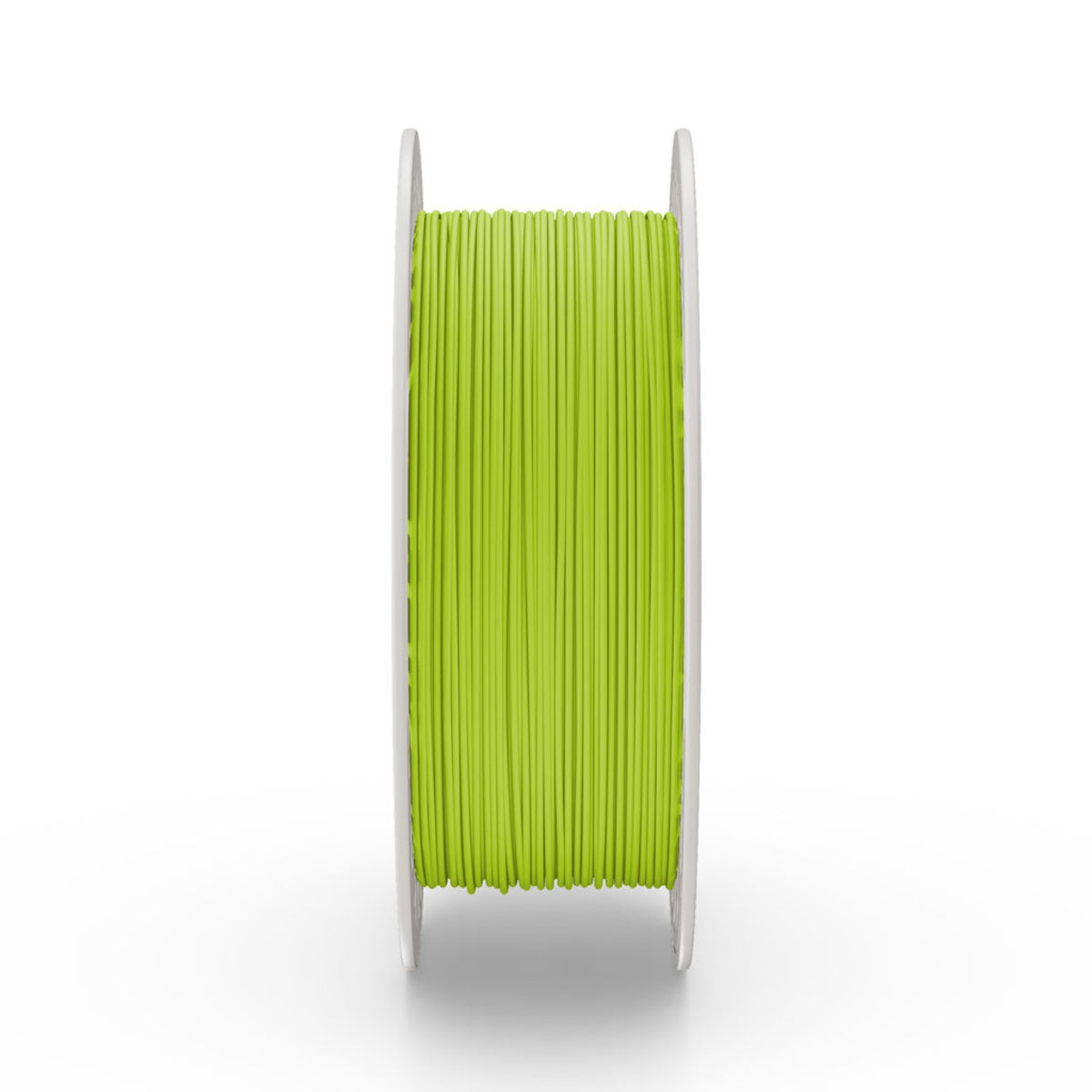 Fiberlogy PETG Matte Filament 1,75 mm, 0,85 kg, Light Green