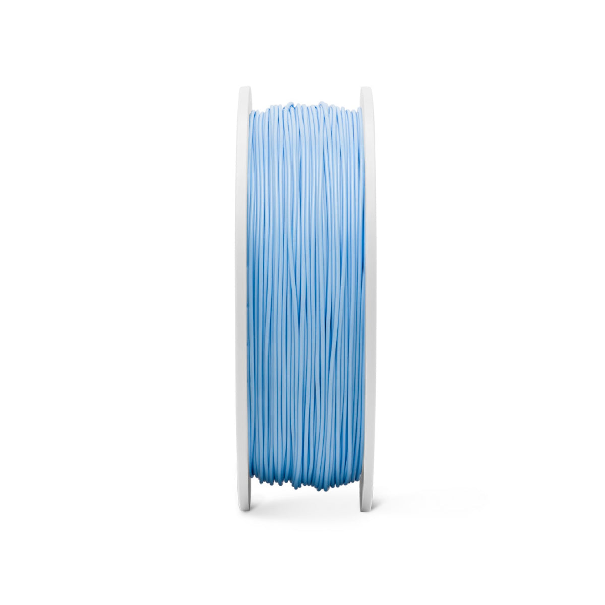 Fiberlogy PETG Matte Filament 1,75 mm, 0,85 kg, Pastel Blue