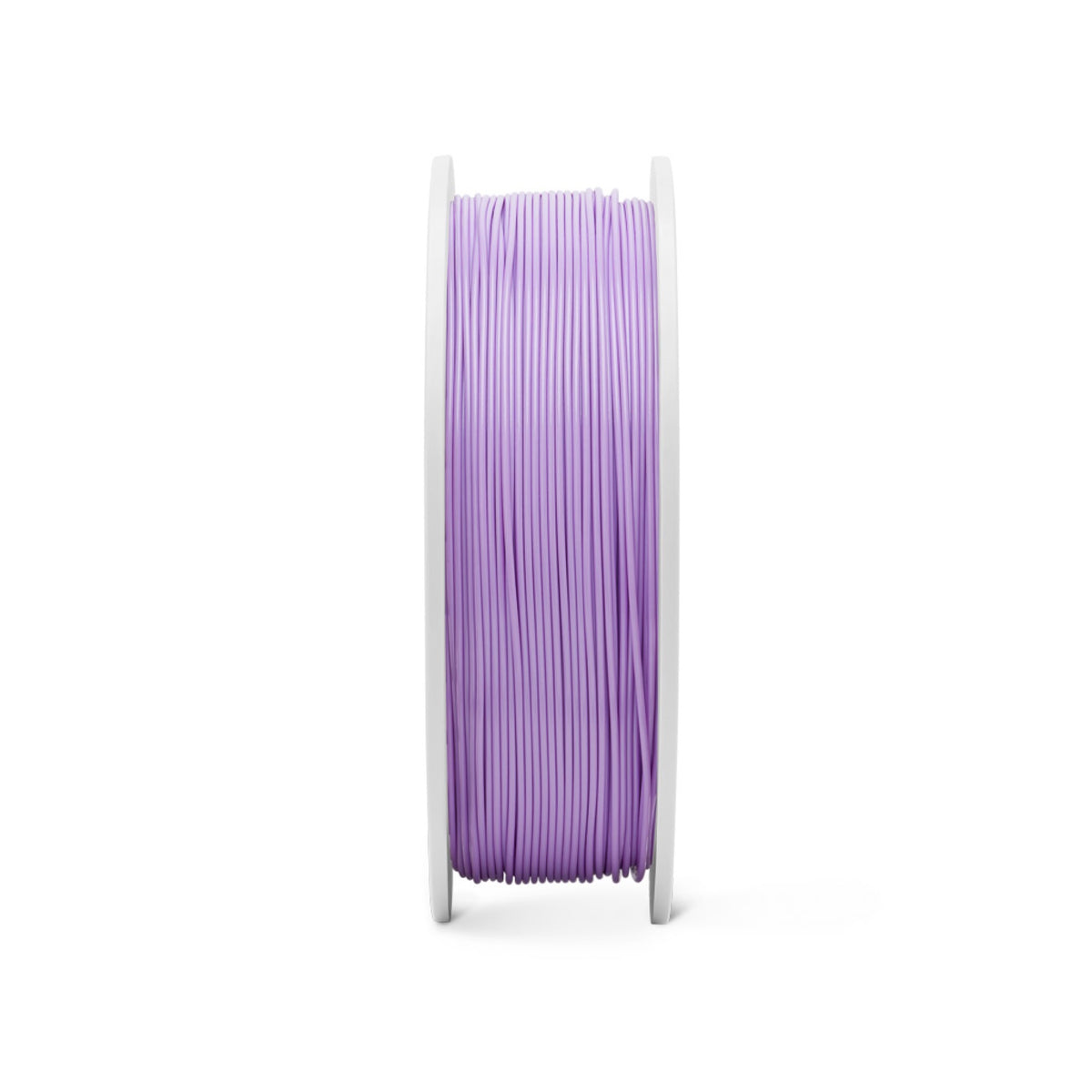 Fiberlogy PETG Matte Filament 1,75 mm, 0,85 kg, Pastel Lilac