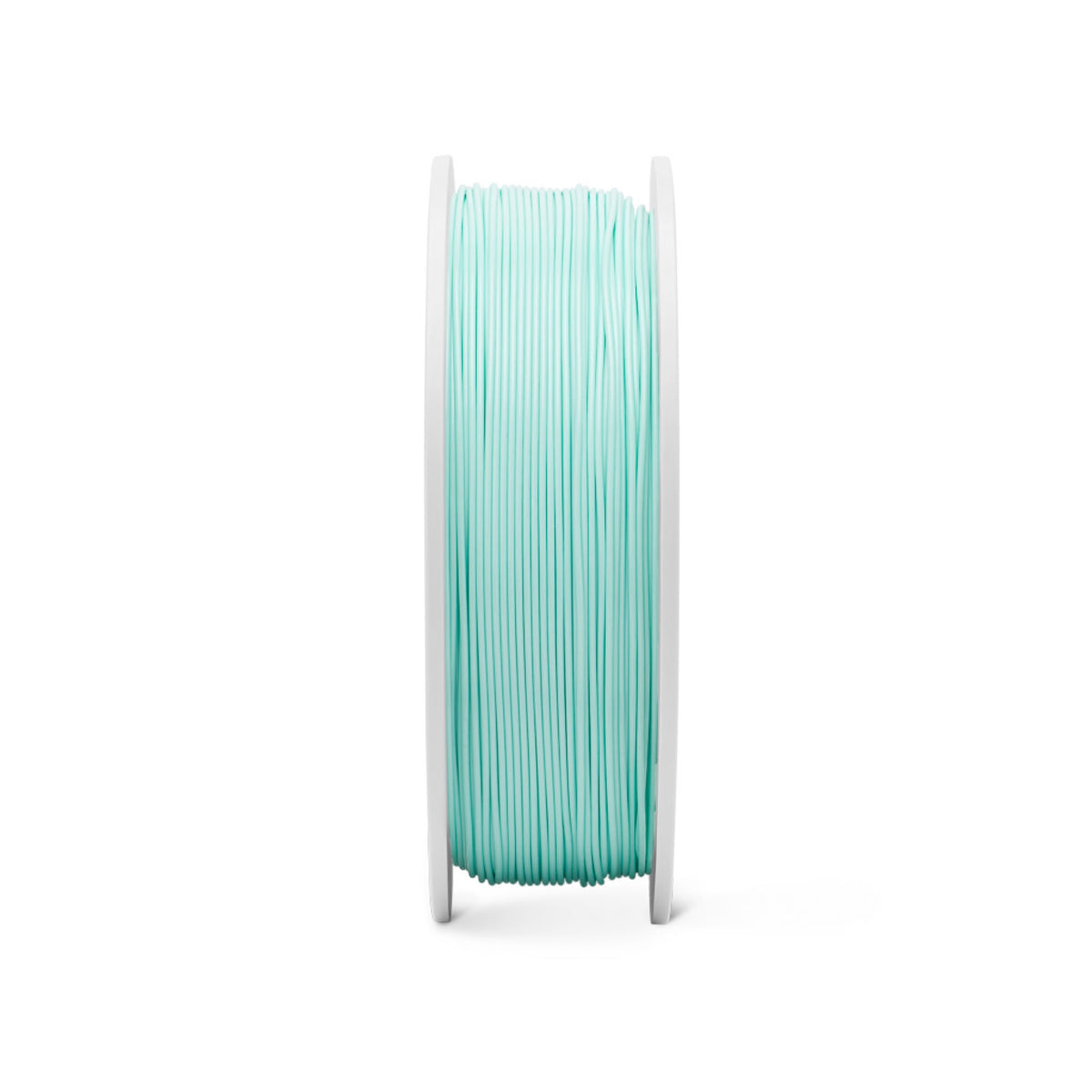 Fiberlogy PETG Matte Filament 1,75 mm, 0,85 kg, Pastel Mint