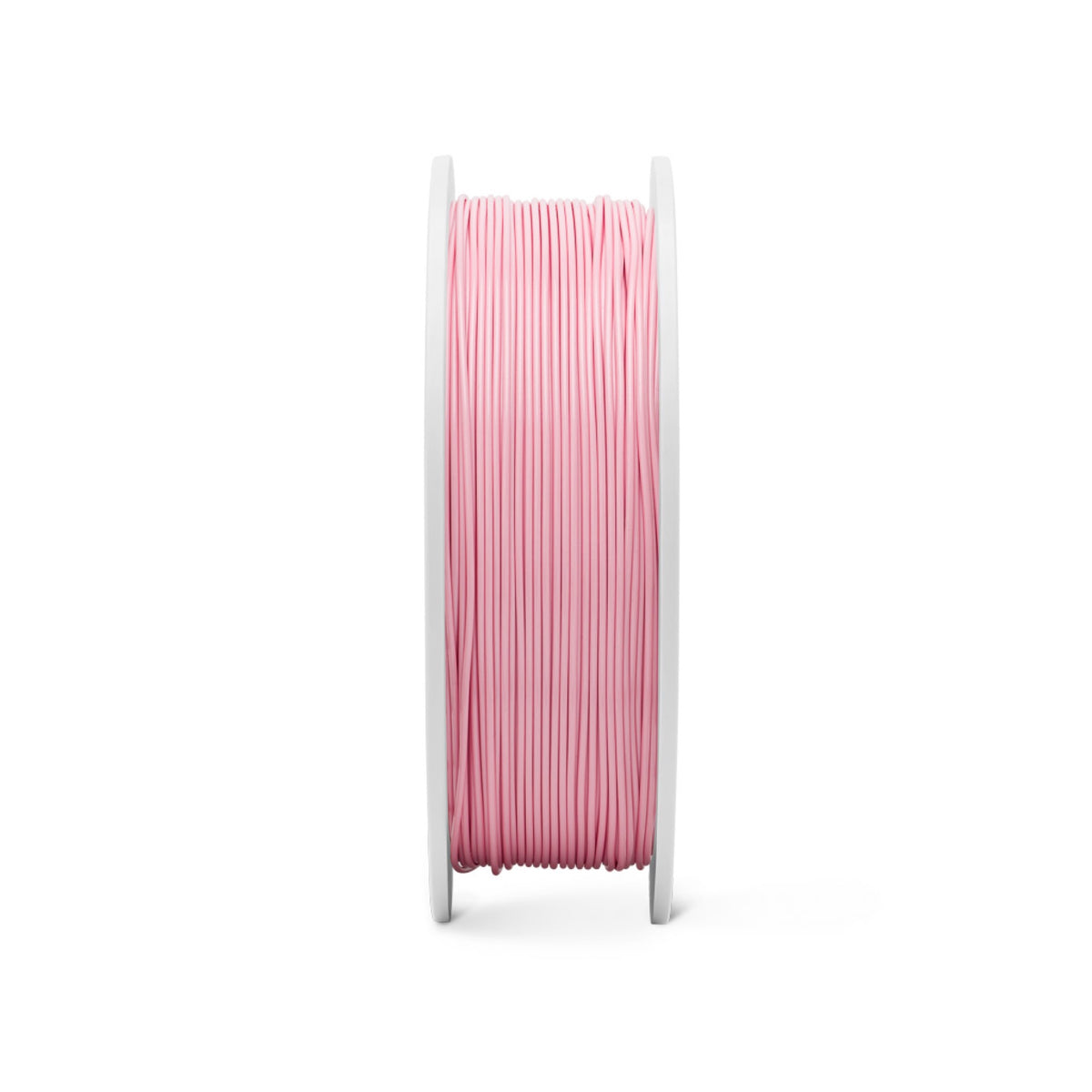 Fiberlogy PETG Matte Filament 1,75 mm, 0,85 kg, Pastel Pink