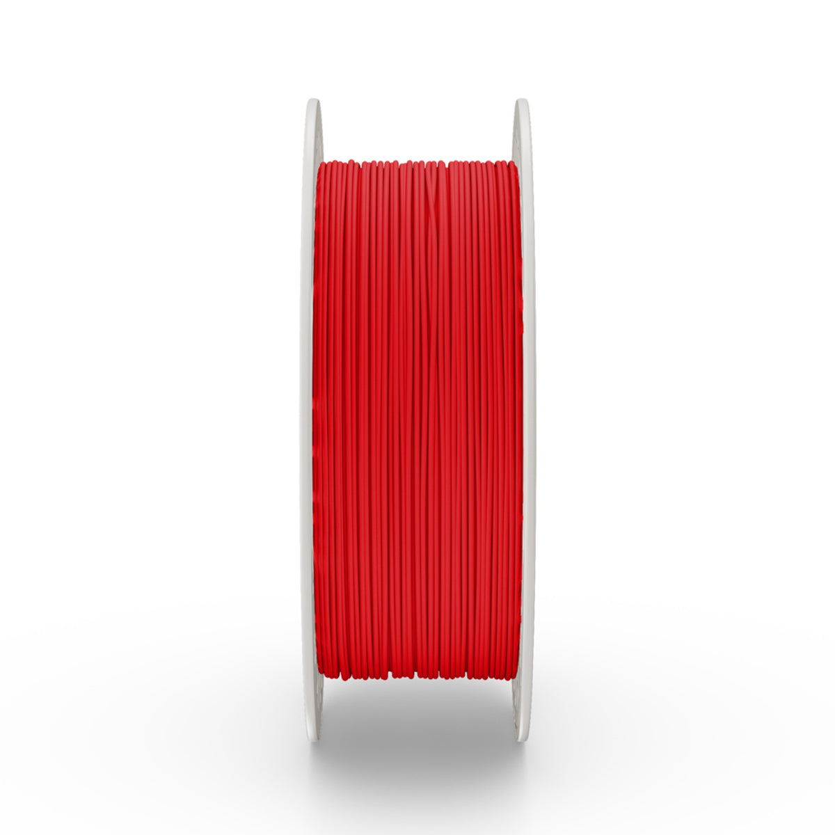 Fiberlogy PETG Matte Filament 1,75 mm, 0,85 kg, Red