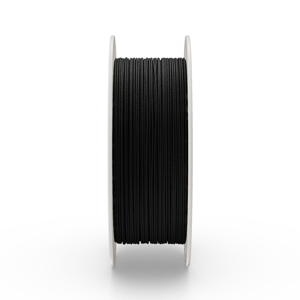 Fiberlogy PLA+CF Filament 1,75 mm, 0,85 kg, Black