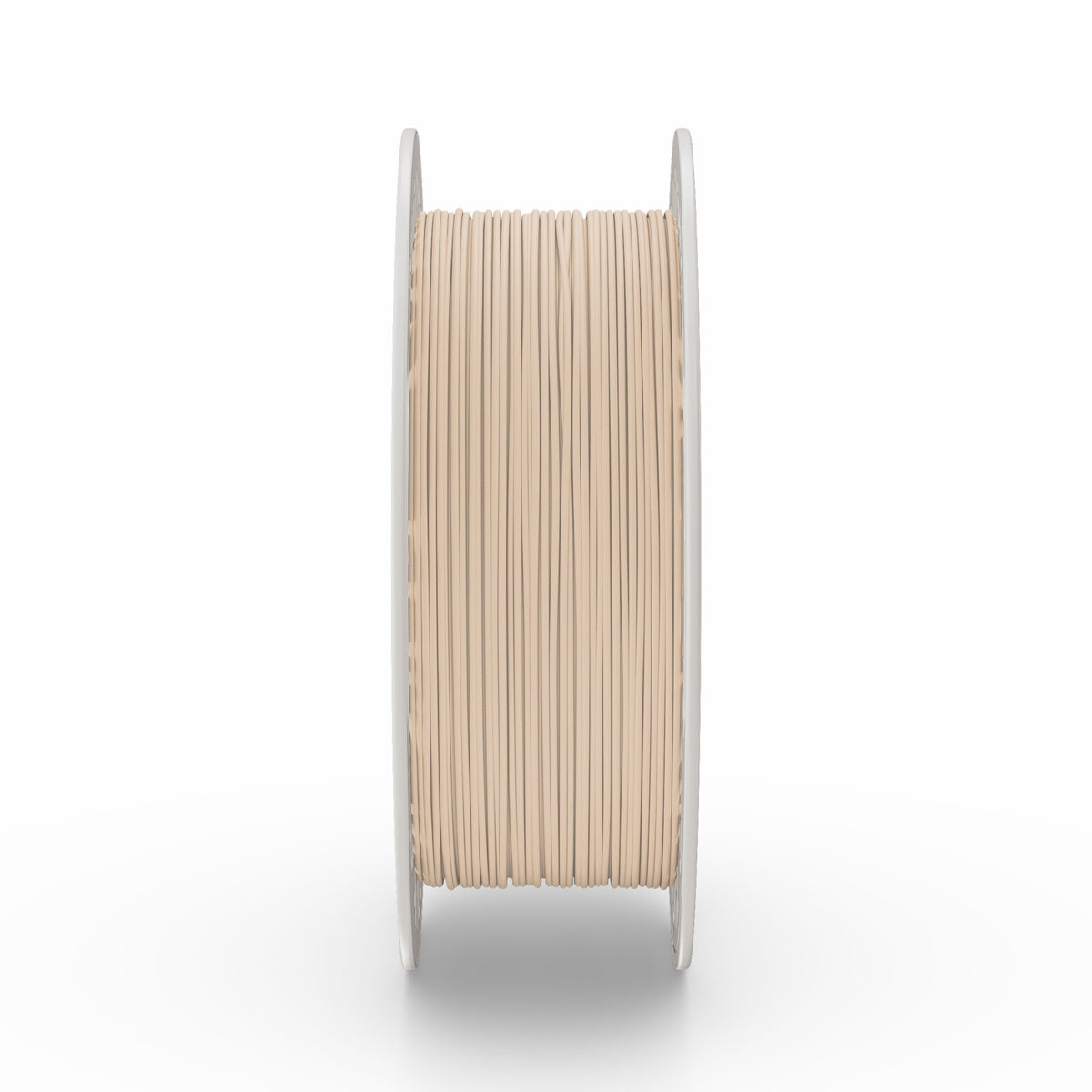 Fiberlogy PLA Matte Filament 1,75 mm, 0,85 kg, Beige