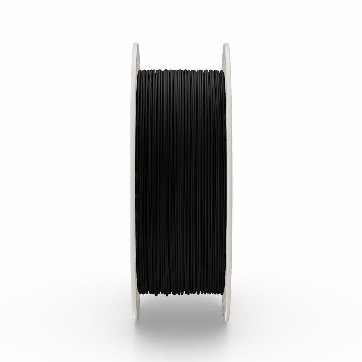 Fiberlogy PLA Matte Filament 1,75 mm, 0,85 kg, Black
