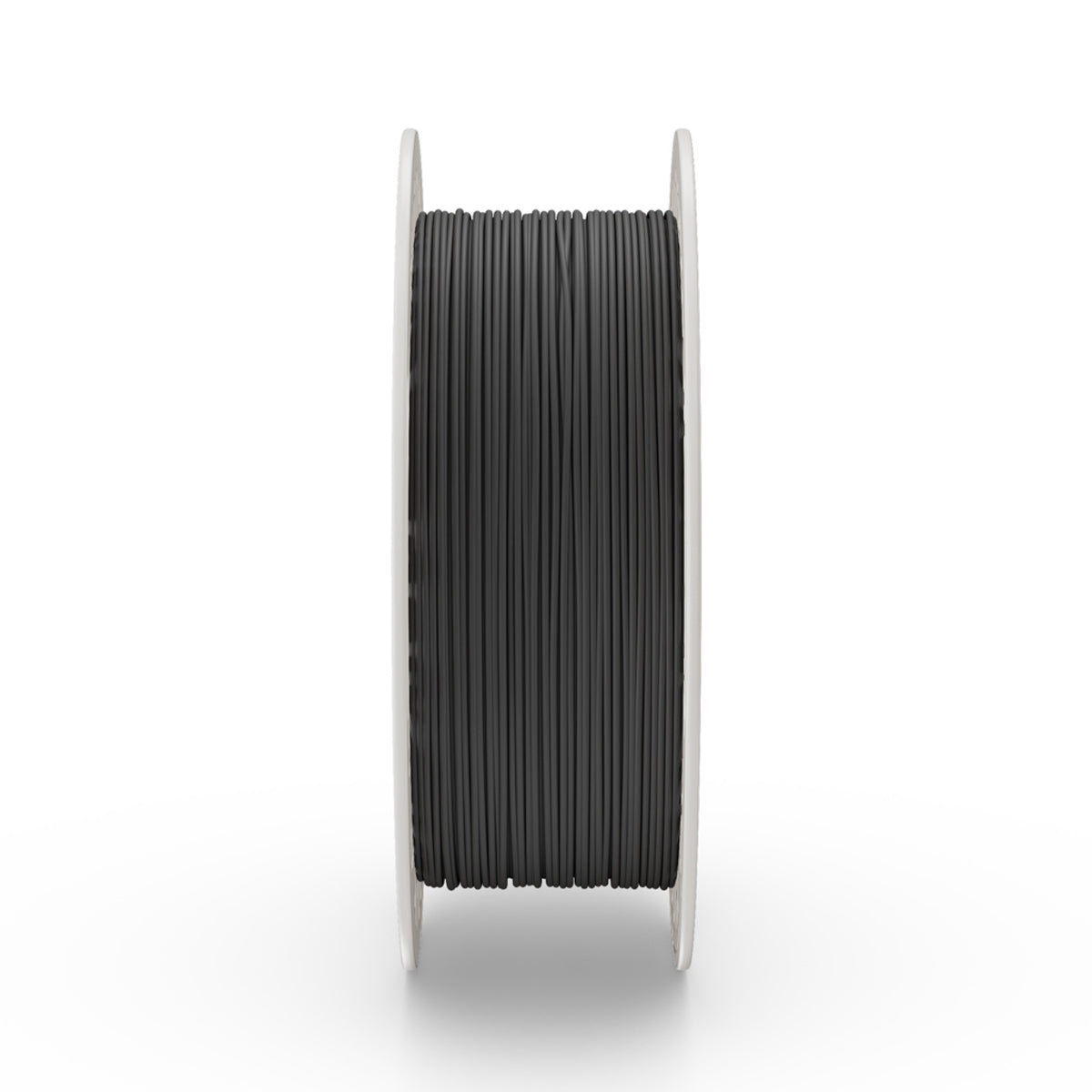 Fiberlogy PLA Matte Filament 1,75 mm, 0,85 kg, Graphite