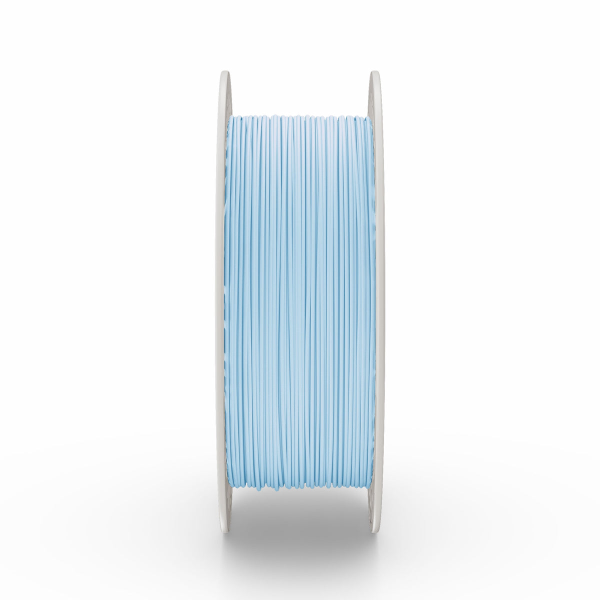 Fiberlogy PLA Matte Filament 1,75 mm, 0,85 kg, Pastel Blue