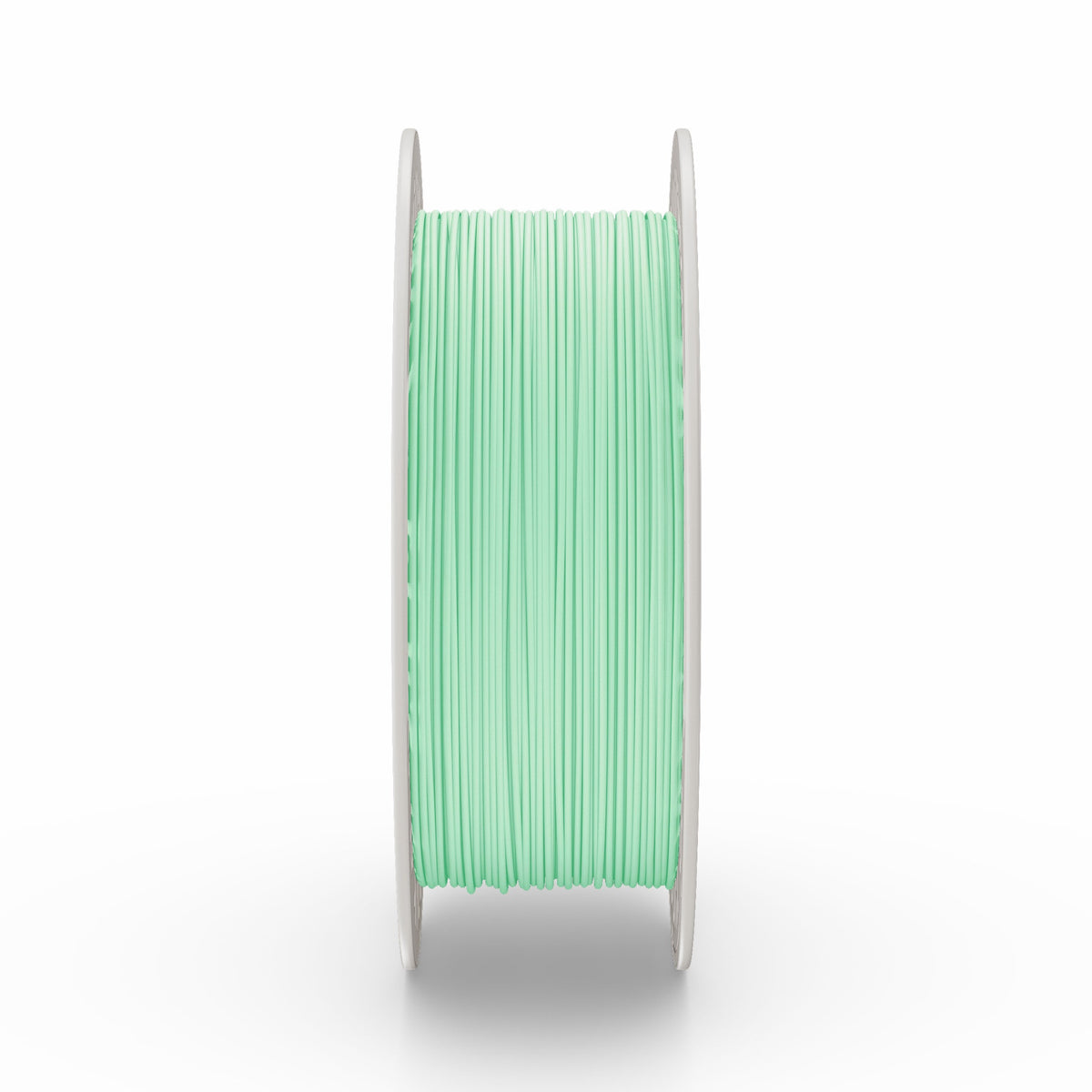 Fiberlogy PLA Matte Filament 1,75 mm, 0,85 kg, Pastel Mint