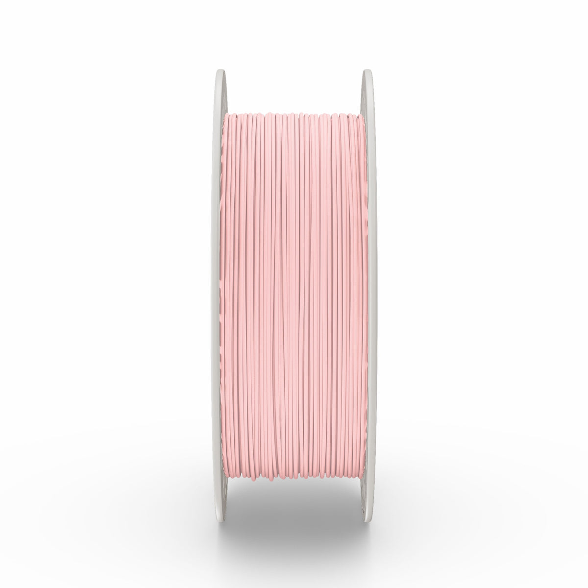 Fiberlogy PLA Matte Filament 1,75 mm, 0,85 kg, Pastel Pink
