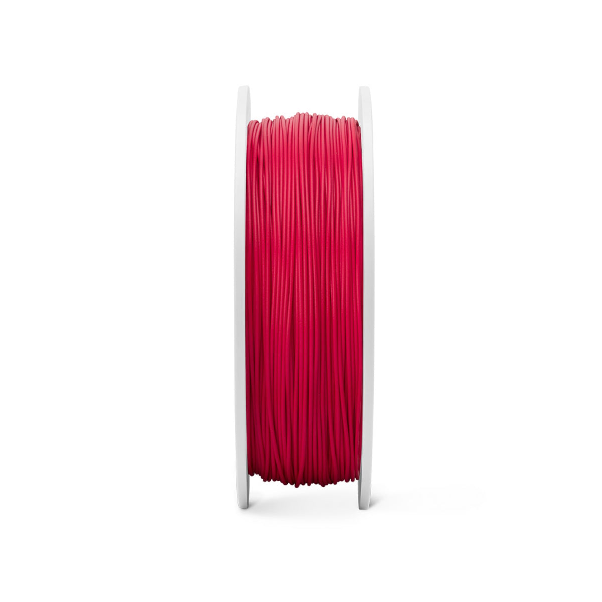 Fiberlogy PLA Matte Filament 1,75 mm, 0,85 kg, Red