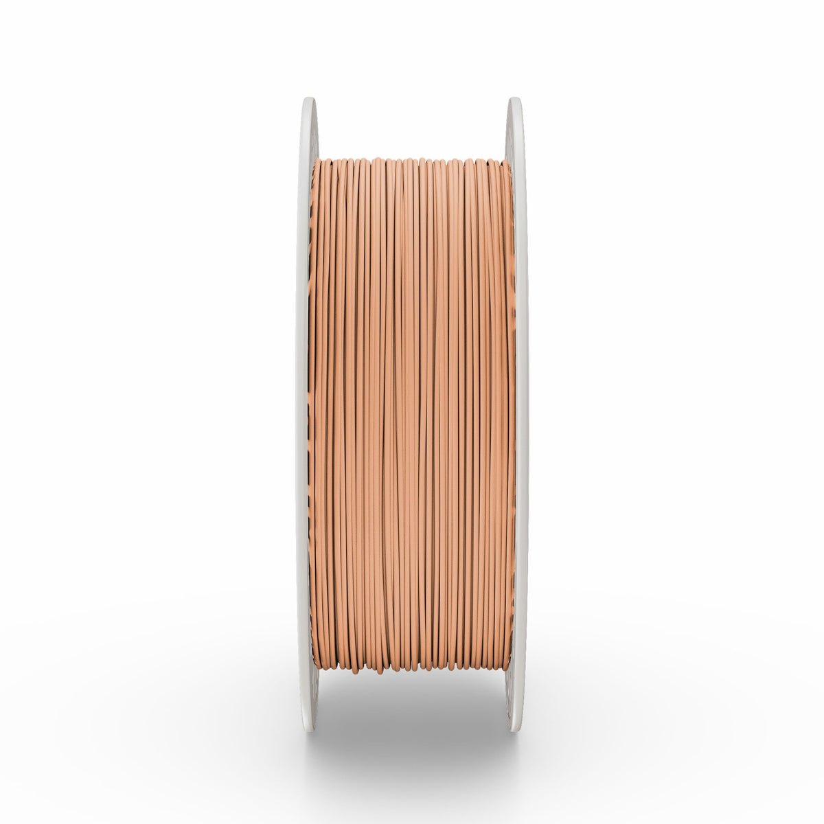 Fiberlogy PLA Matte Filament 1,75 mm, 0,85 kg, Skin Tone 2