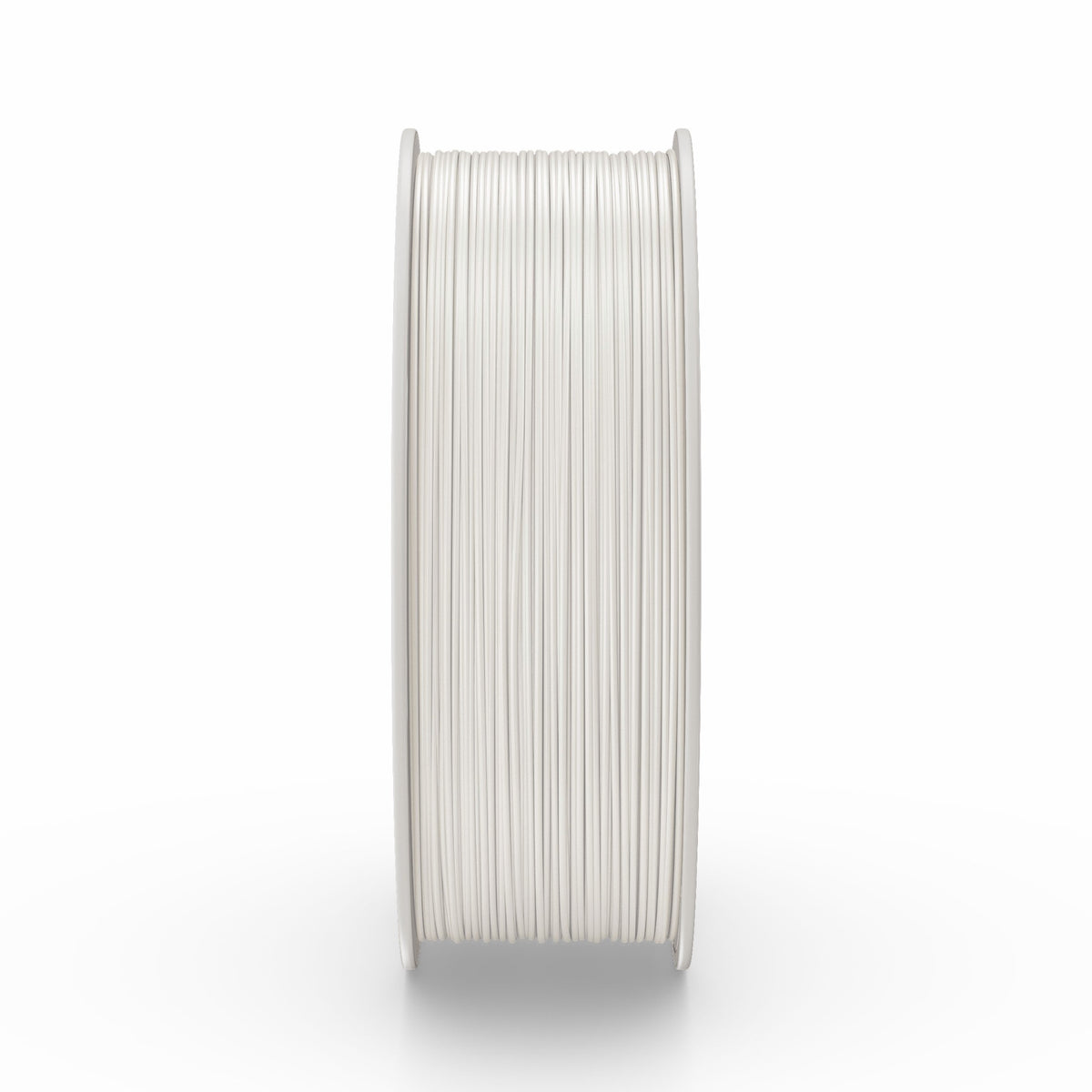 Fiberlogy PLA Mineral Filament 1,75 mm, 1 kg, White