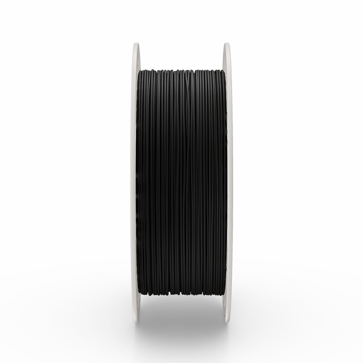 Fiberlogy PP Filament 1,75 mm, 0,75 kg, Black