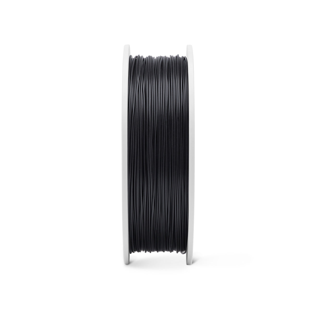 Fiberlogy rABS Filament 1,75 mm, 0,75 kg, Anthracite
