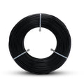 Fiberlogy rPETG Filament 1,75 mm Refill, 0,85 kg, Anthracite