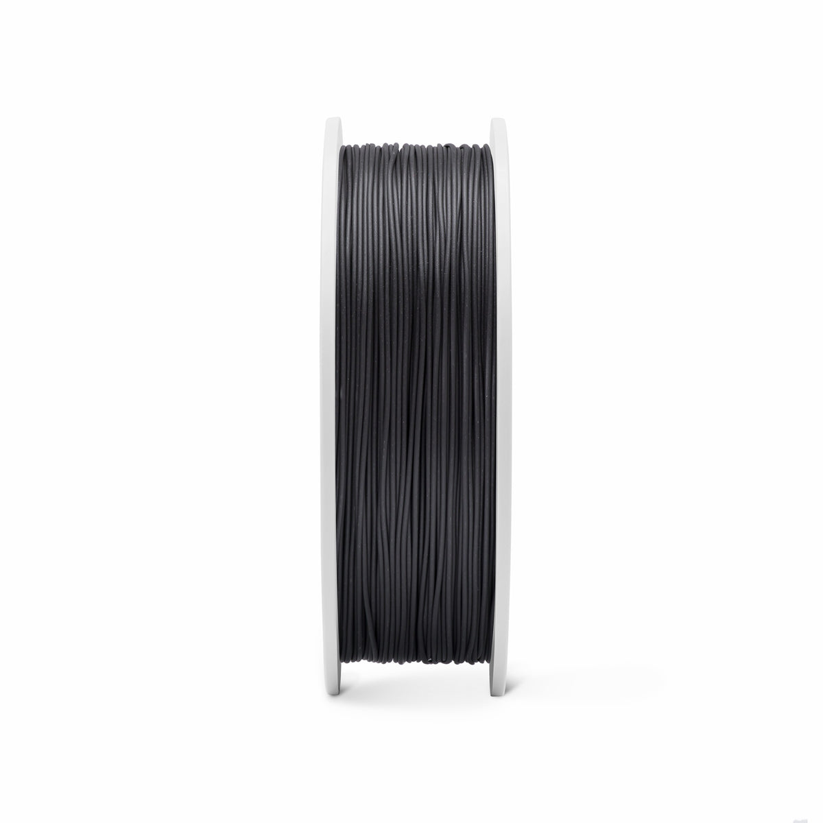 Fiberlogy rPLA Filament 1,75 mm, 0,85 kg, Anthracite
