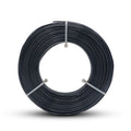 Fiberlogy rPLA Filament 1,75 mm Refill, 0,85 kg, Anthracite