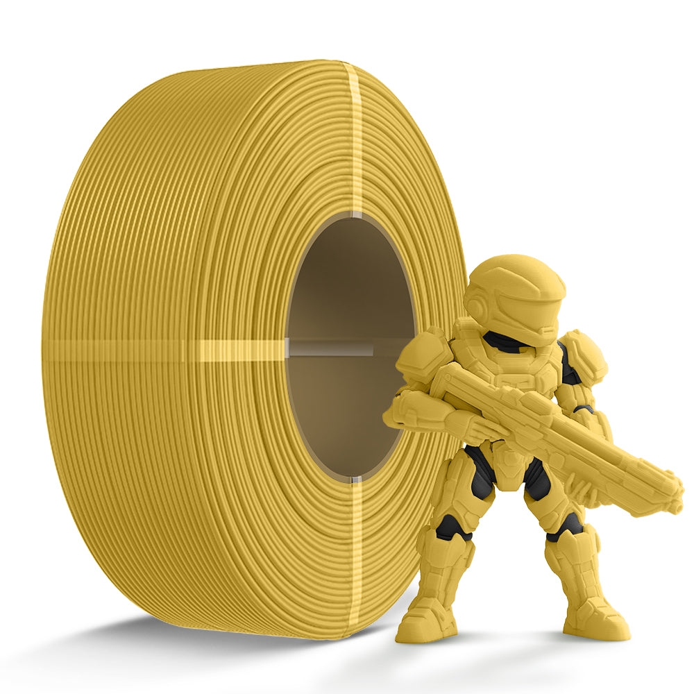 PLA+ Gold