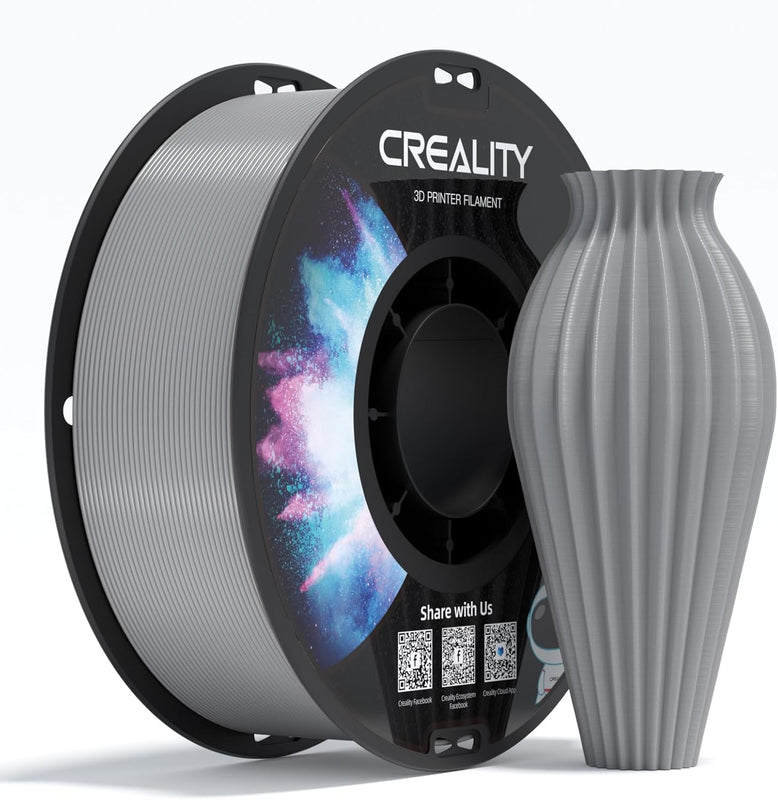 Creality CR-PETG 1,75mm 3D-Drucker Filament 1kg