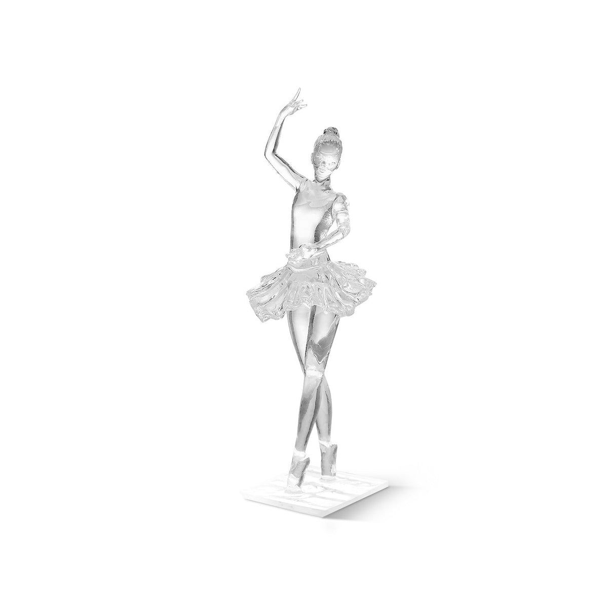 Anycubic High Clear Resin