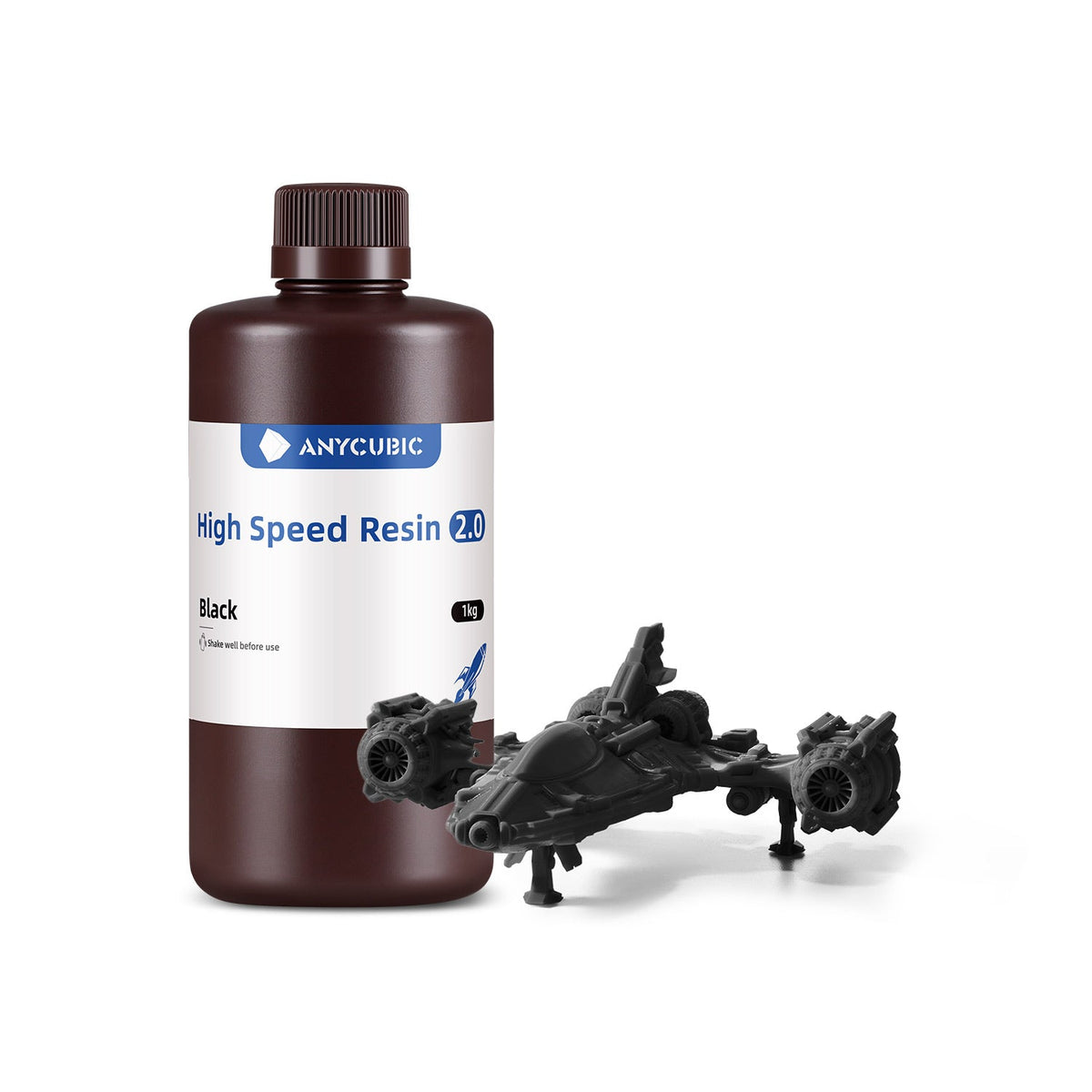 Anycubic High Speed Resin 2.0