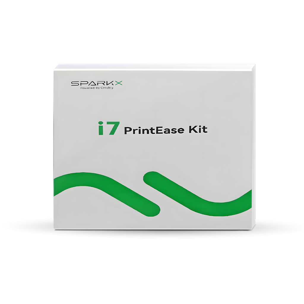 SPARKX i7 PrintEase-Nachrüstsatz