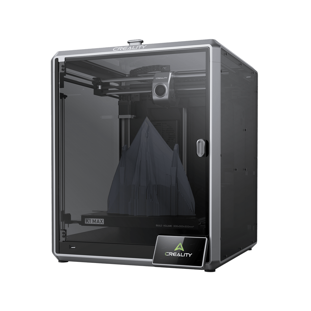 K1 Max AI High-Speed 3D-Drucker