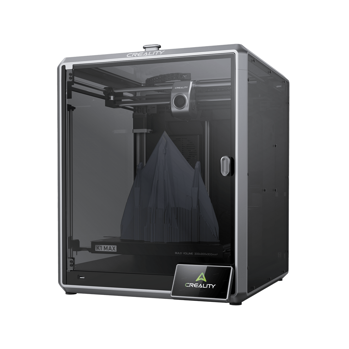 K1 Max AI High-Speed 3D-Drucker