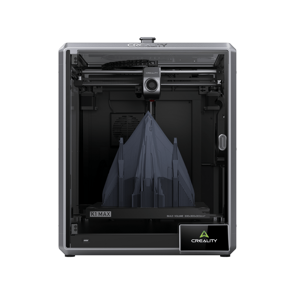 K1 Max AI High-Speed 3D-Drucker