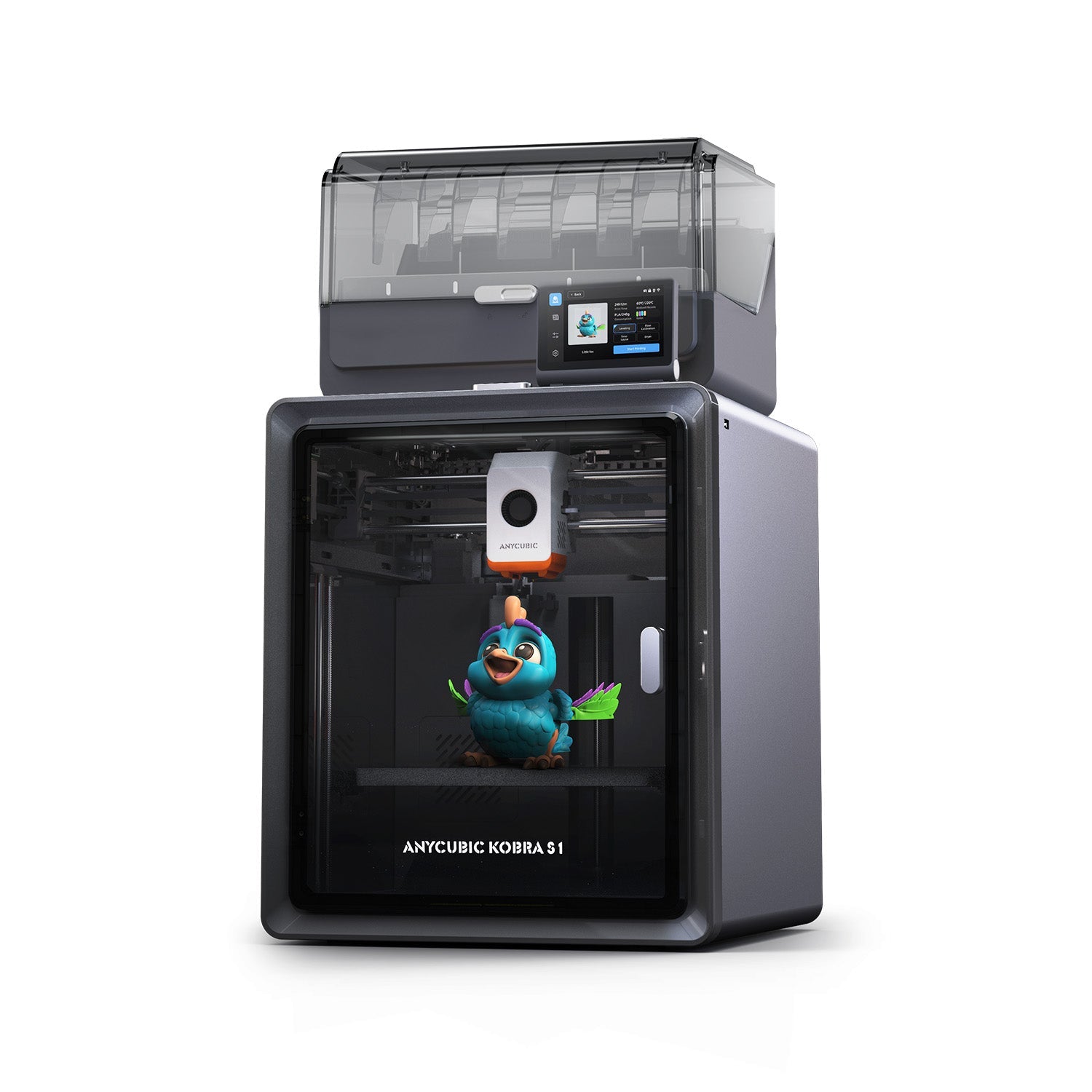 Anycubic Kobra S1 Combo
