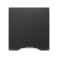Creality Hi doppelseitige schwarze strukturierte PEI-Bauplatte